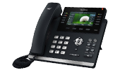 Schnurgebunden VoIP