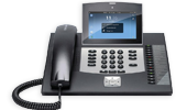 Systemtelefone, VoIP